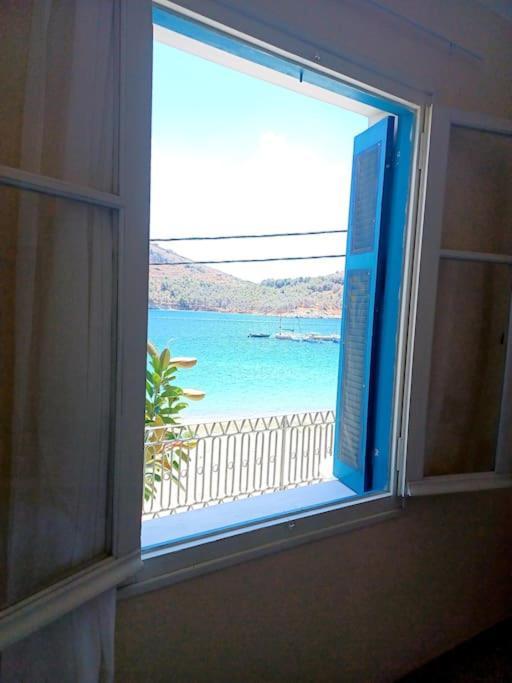 Big Apartment On The Beach Tolón Dış mekan fotoğraf